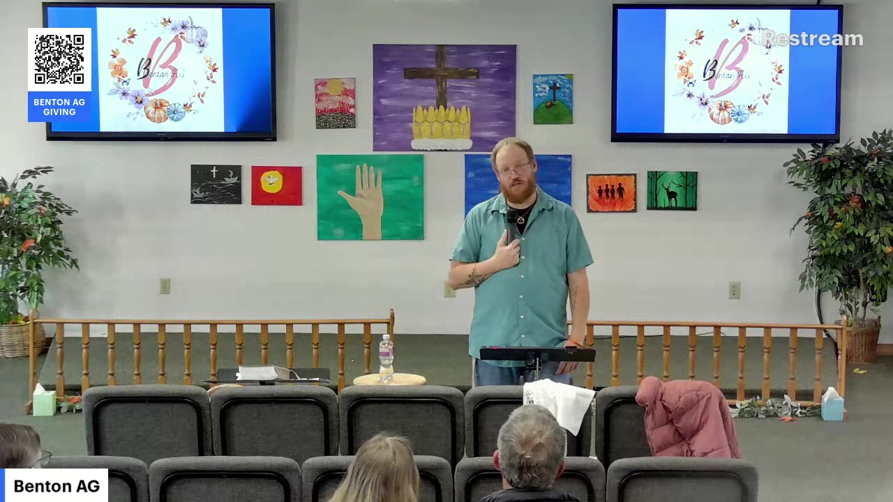 17Nov2024 - Faith Like Enoch