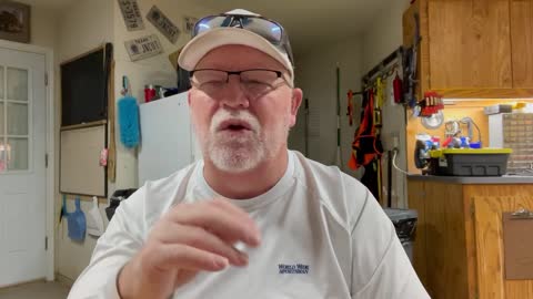 Northcutt ASL Reports for Friday nov 5