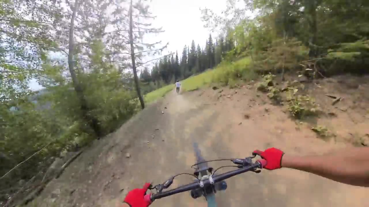 Most INSANE POV Lines I Rode This Year!