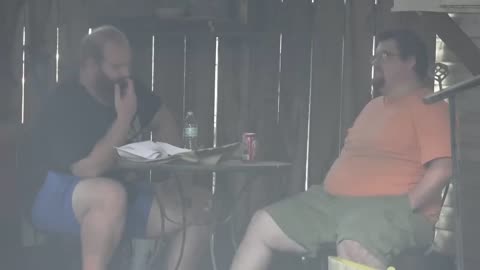 Man Recognizes Who I Am and His Crazy Family Defends Him! ARRESTED (Sterlington, Louisiana)