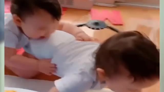 Super baby videos