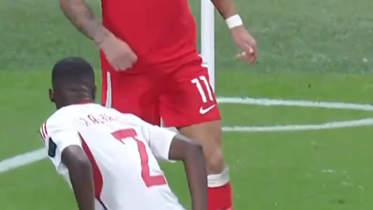 Good Attack 🤯🔥