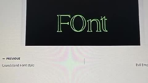 ow to Generate Stunning Images Using Dafont - Create Beautiful Designs with Custom Fonts