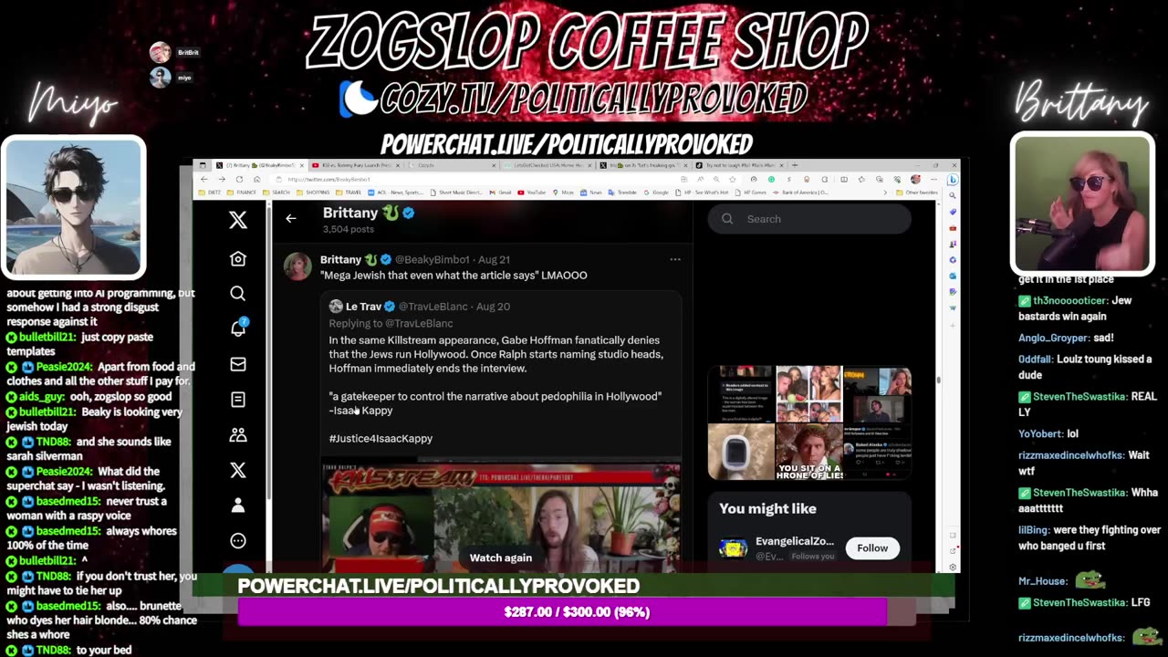 ZOGSLOP COFFEE SHOP