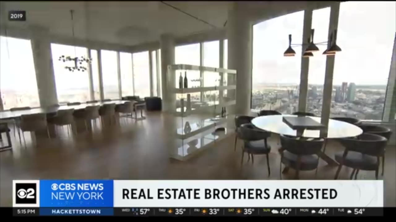 3 WEALTHY WHITE MALE REAL ESTATE MOGULS CHARGED WITH SEX TRAFFICKING