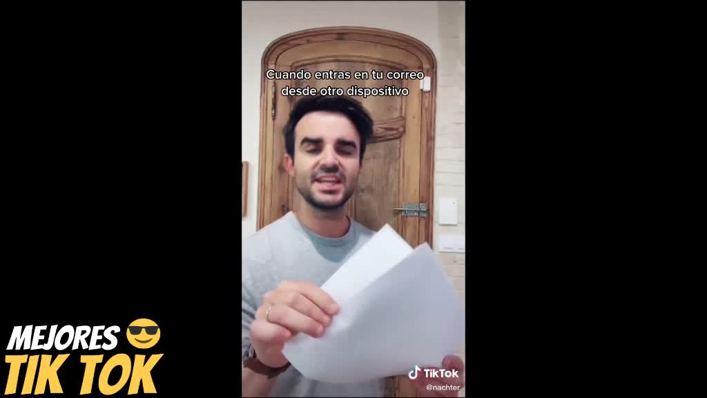 🤣 Mejores Tik Tok 2021- Vídeos de risa más TOP 🔝 nivel DIOS, graciosos y divertidos - Parte 1