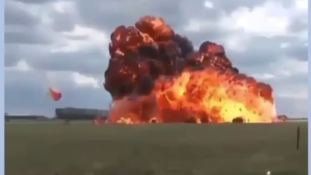 Pilot ejected from F35