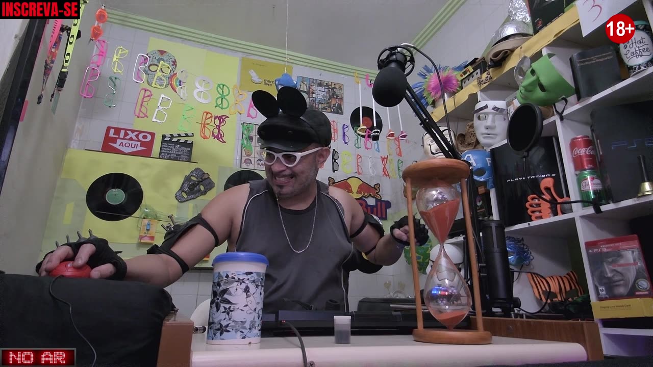 Hot98unimes ,Rodrigo teaser ,chumbinho ,atmos podcast e fala glauber.