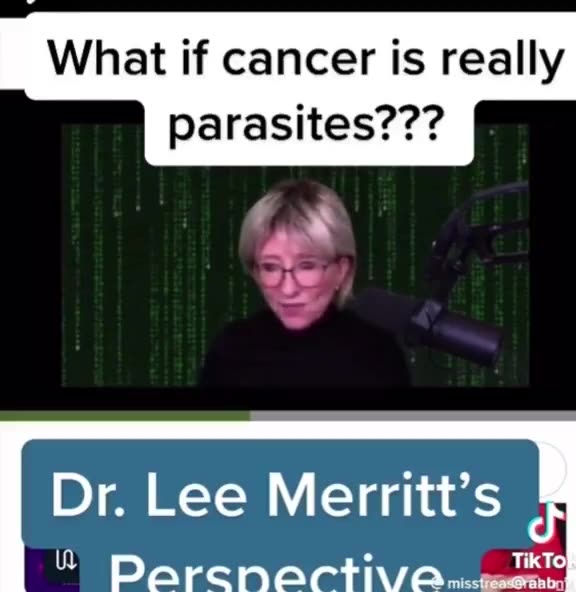 Criminal Hidding of the real cause of CANCER! **1min