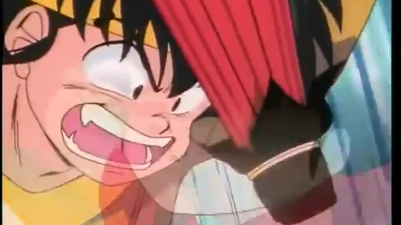 Ranma 1/2 EP 06 Pt-BR