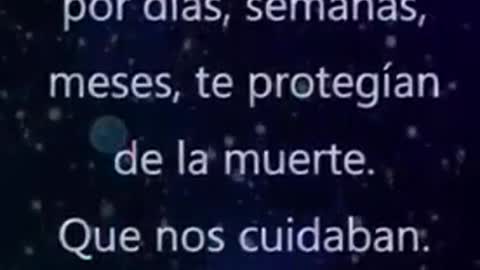 Te hicieron creer en el Covid19, te hicieron tener miedo.