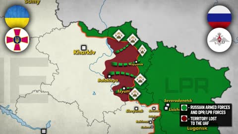Battle for Kharkiv