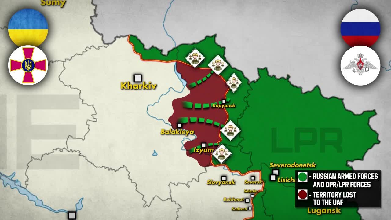 Battle for Kharkiv