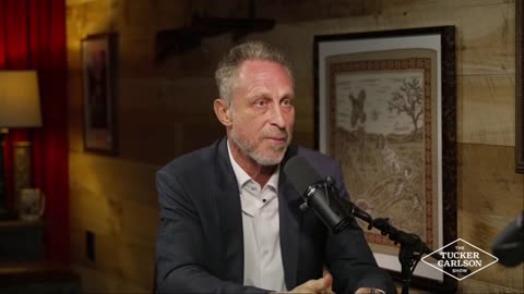 Dr. Mark Hyman: Everything You're Eating Is Toxic, and Big Pharma Likes It That Way