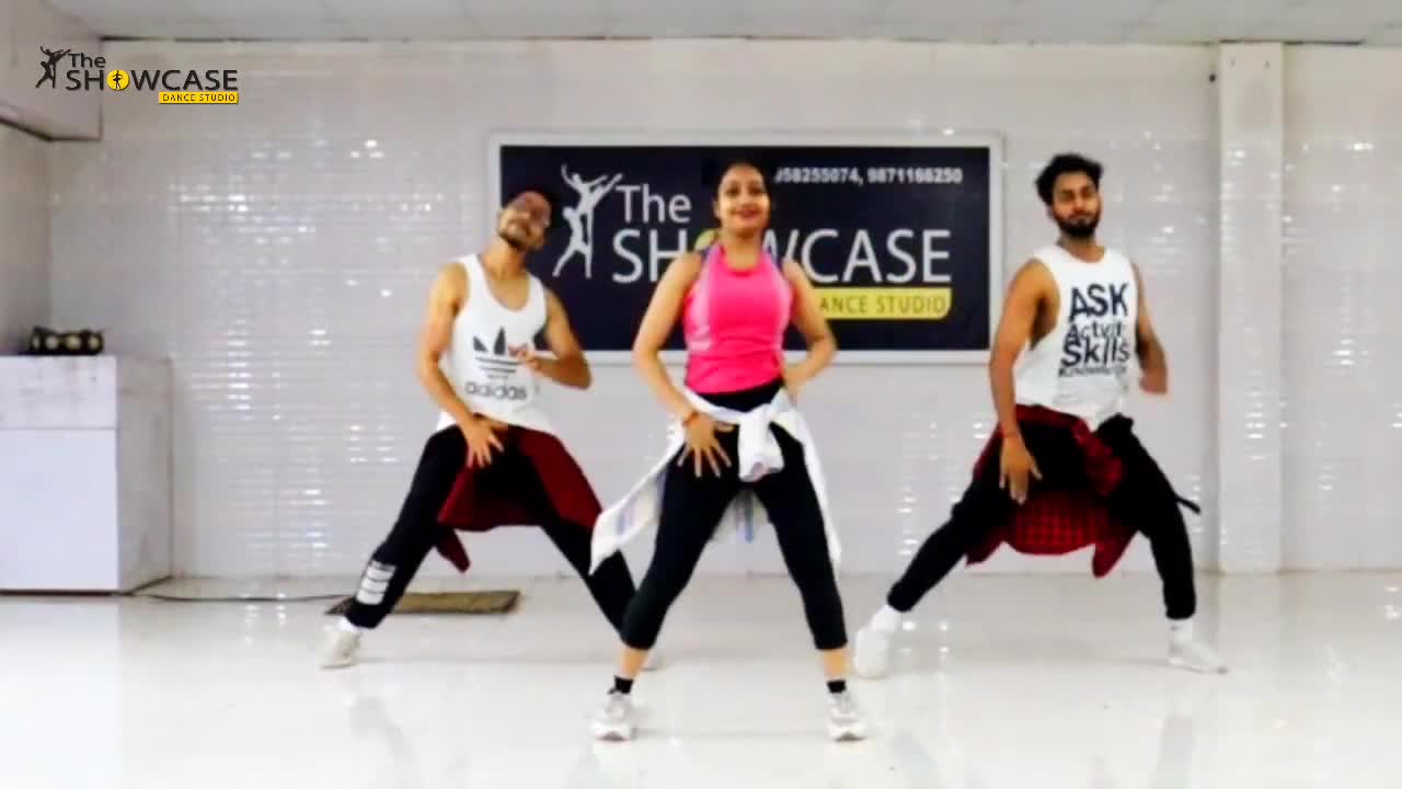 CALIFORNIA GURLS KATY PERRY SNOOP DOGG JAZZ CHOREOGRAPHY