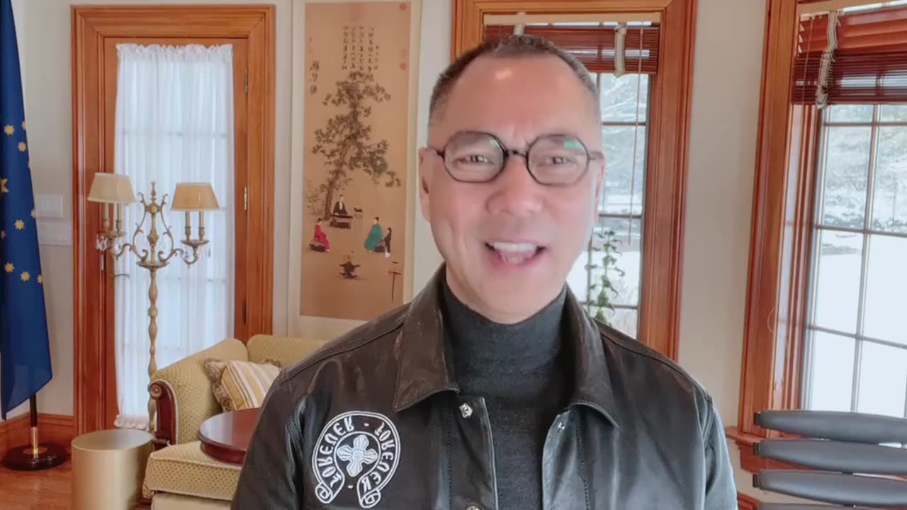 20220310 世界正处在极度的不稳定 政治经济都在过山车当中