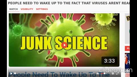 NO VIRUS EVER - 100 videos in 100 seconds