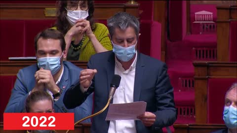 Les milliards offerts aux plus riches