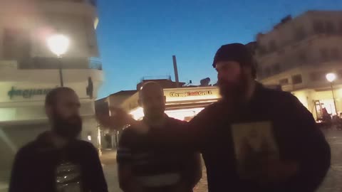 Η ΤΟΥΡΚΙΑ ΕΧΕΙ ΠΟΙΝΙΚΟ ΜΗΤΡΩΟ