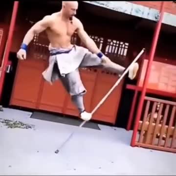 Khaby Lame Fun Reaction