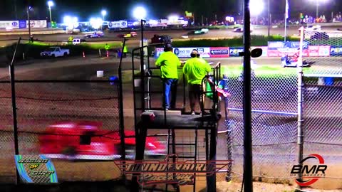 7-30-22 Modified Feature Thunderbird Raceway