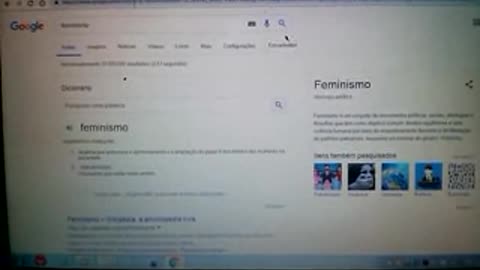 Insanato - O mito da menstruação como forma de manipular homens!