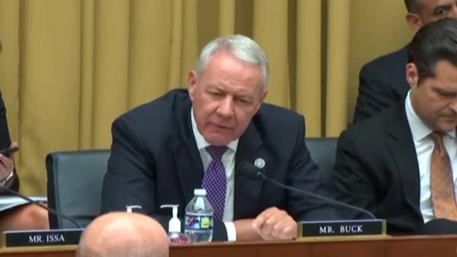 Democrats Reject Rep. Roy’s Amendment To Increase Penalties On Child Sex Trafficking Offenses