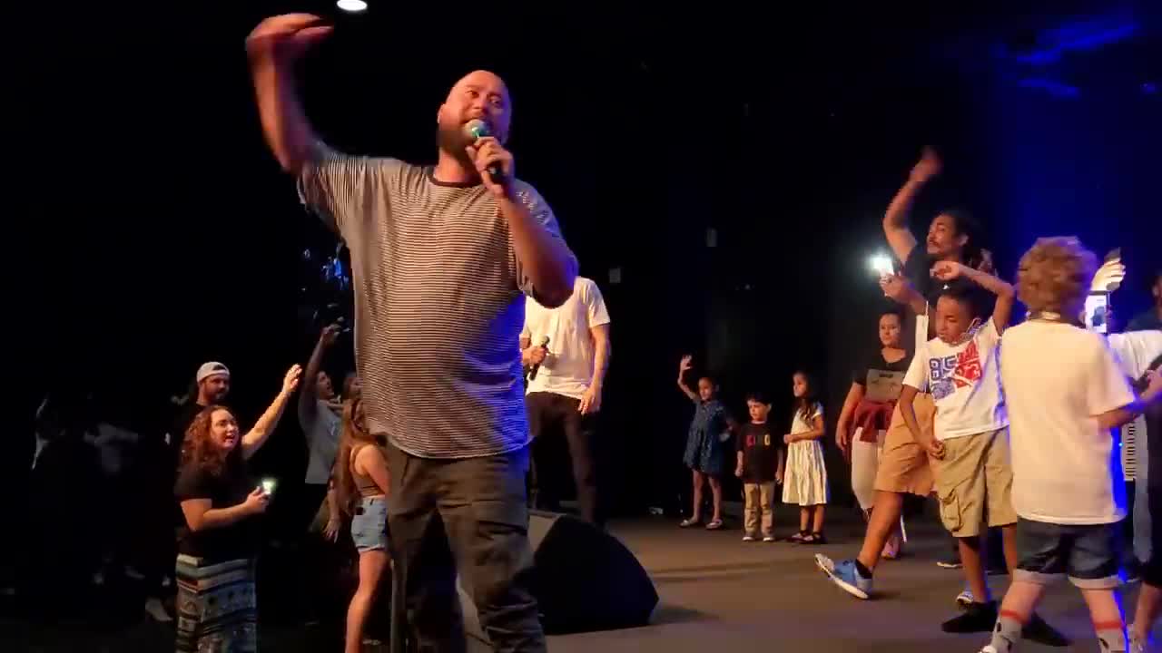 Well..... The Summer Is Off To A Crazy Start