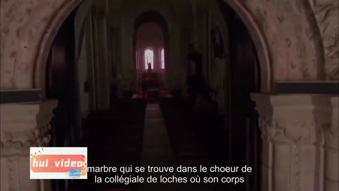 Les trésors des châteaux de la Loire44