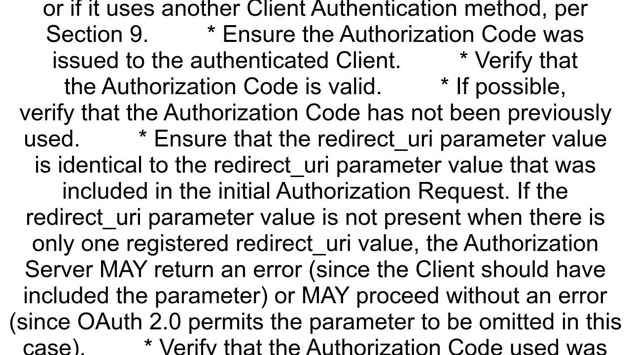 Keycloak Token request rejected because of invalid redirect URI