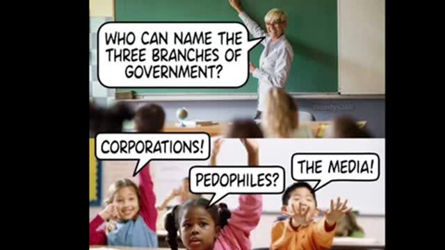 We run the internet!