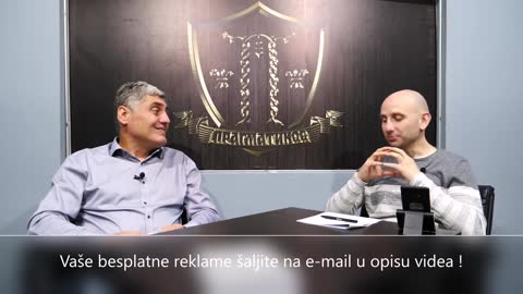Da li treba da budem zahvalan Bogu što mi je otkrio Miroljuba (Miroljub Petrović)