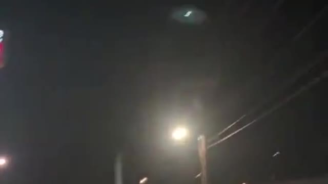 Balloons blast
