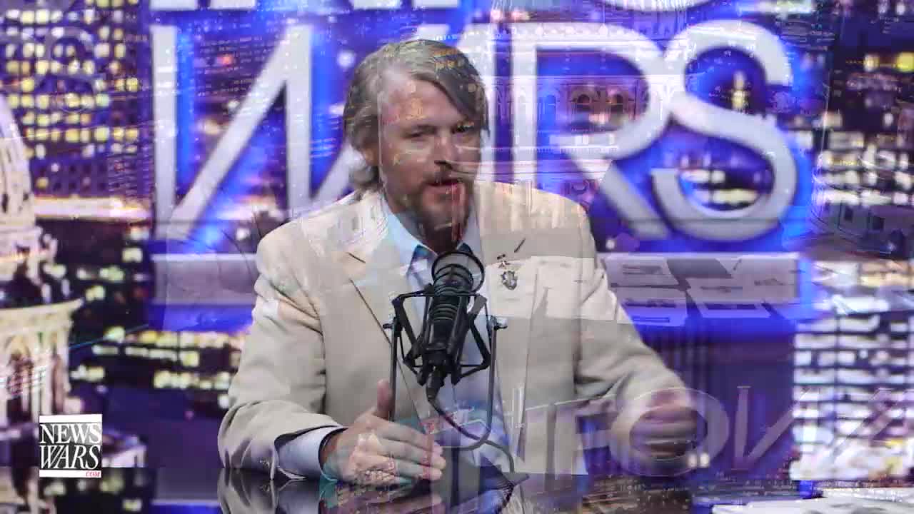 Former Green Beret Exposes FBI Attempts to Recruit Him for Jan 6th Riot