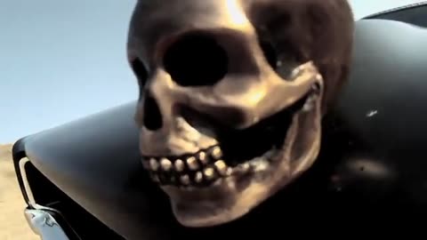 ACCEPT - New World Comin' (Official Video)