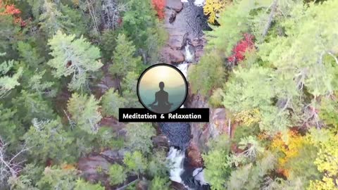 Music for Relaxation and meditation