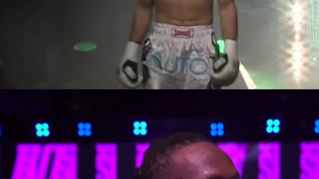 UPCOMING ANDREW TATE VS KSI FIGHT