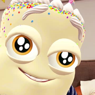 Happy Birthday - Very Funny Version