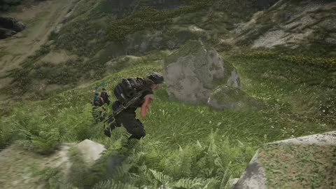 Breakpoint/MotherLandII