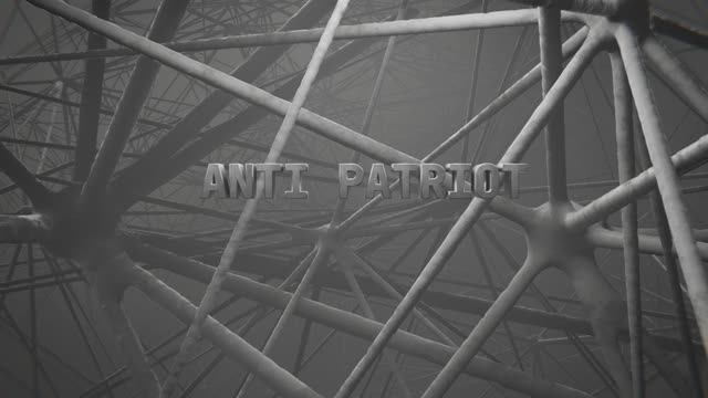 The FIB formerly known as the FBI