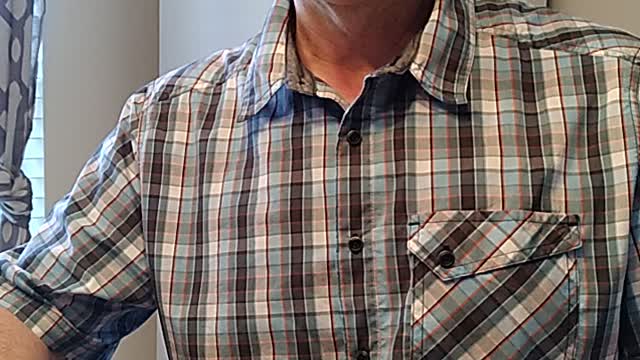 Dad's Bible study 1/27