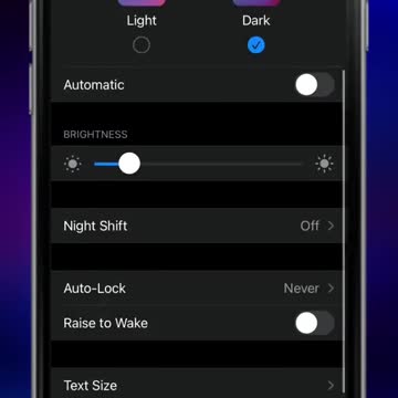 3 Tipps to Save Battery Power ⚡️🔋