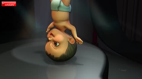 Baby Dance Competition Funny Video so cute