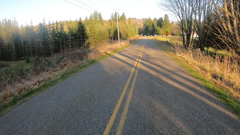 US Hwy 12 and Mayfield Lake