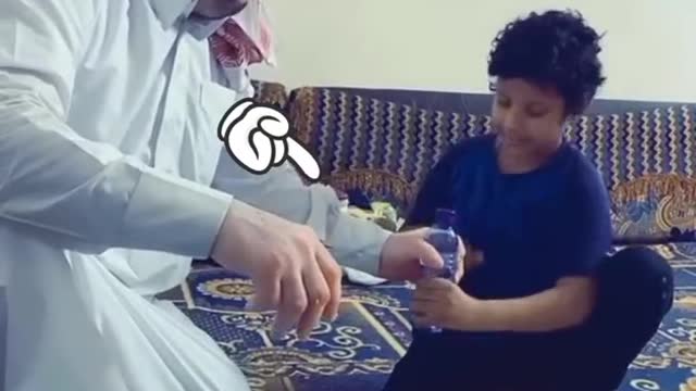Son Pranks His Dad.#shorts#status#ytshorts#funny