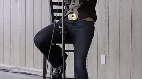 Native Sons "Had Enough Of Me" Unplugged