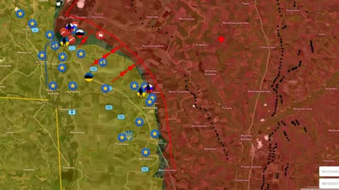 Military Summary And Analysis for pm 2023 08 10