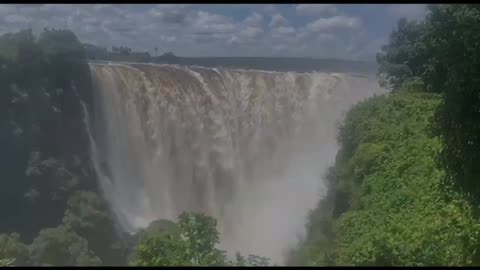 AFRICA IS THE HOLY LAND WHEN CANAAN LAND BECAME SOUTH AFRICA. PART 2