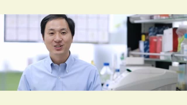Creati i primi esseri umani con Dna modificato!