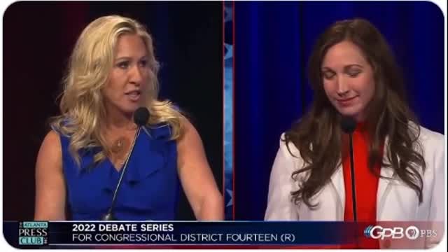 If you enjoy watching a RINO get absolutely destroyed, this is the clip for you.